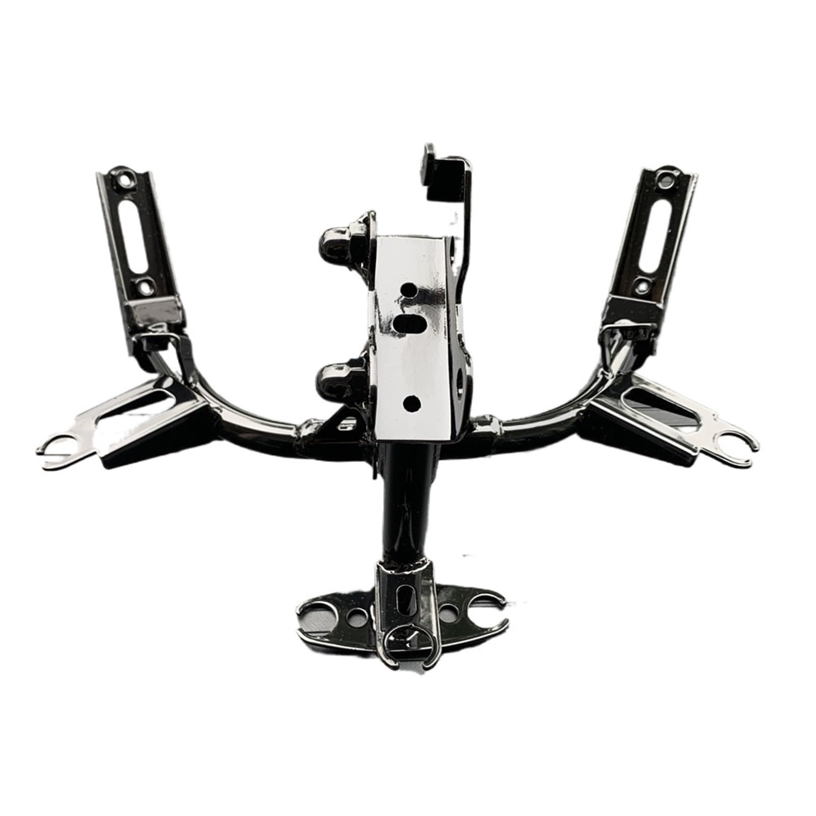 Fit for YAM&AHA YZF R3 R25 2019-2024 Motorcycle Headlamp Holder Upper Stay Fairing Headlight Bracket headlamp Bracket