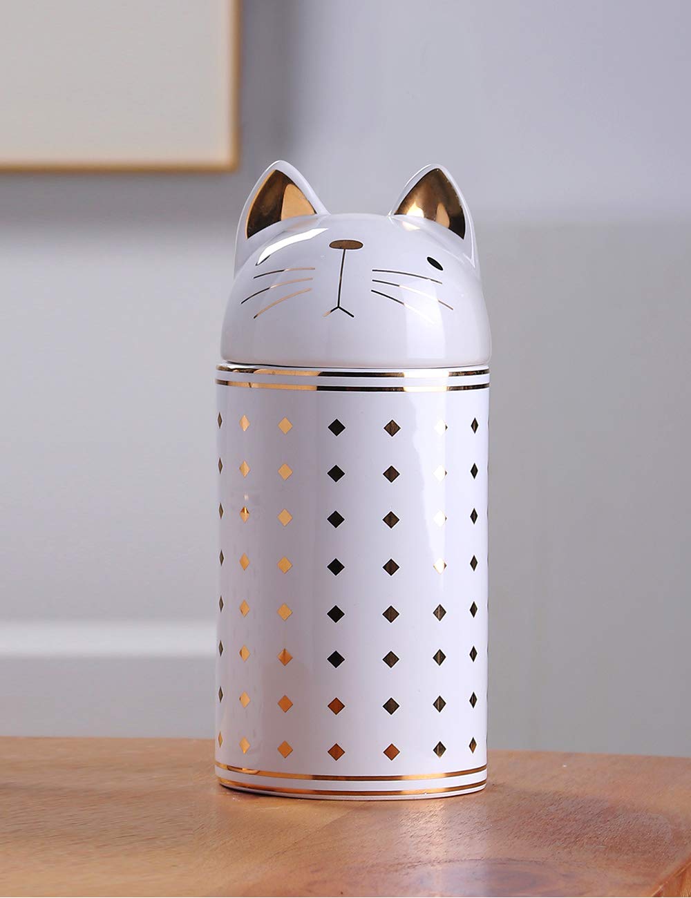 Observence Chat - Boite 6 X 10g TVM : Les 6 Boîtes De 10 G à Prix