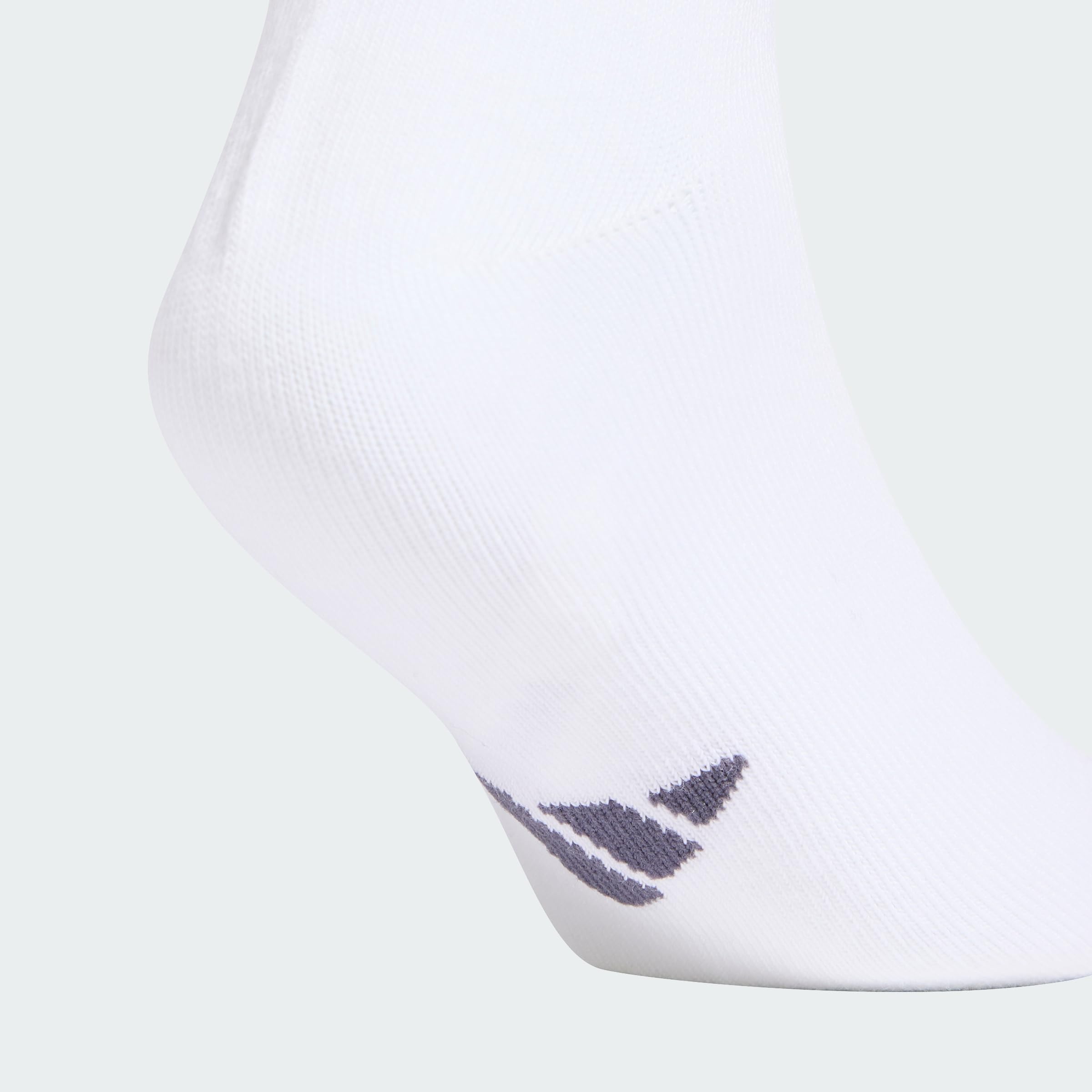 adidas Youth Girls Leo 3pp Socks Calcetines Unisex niños