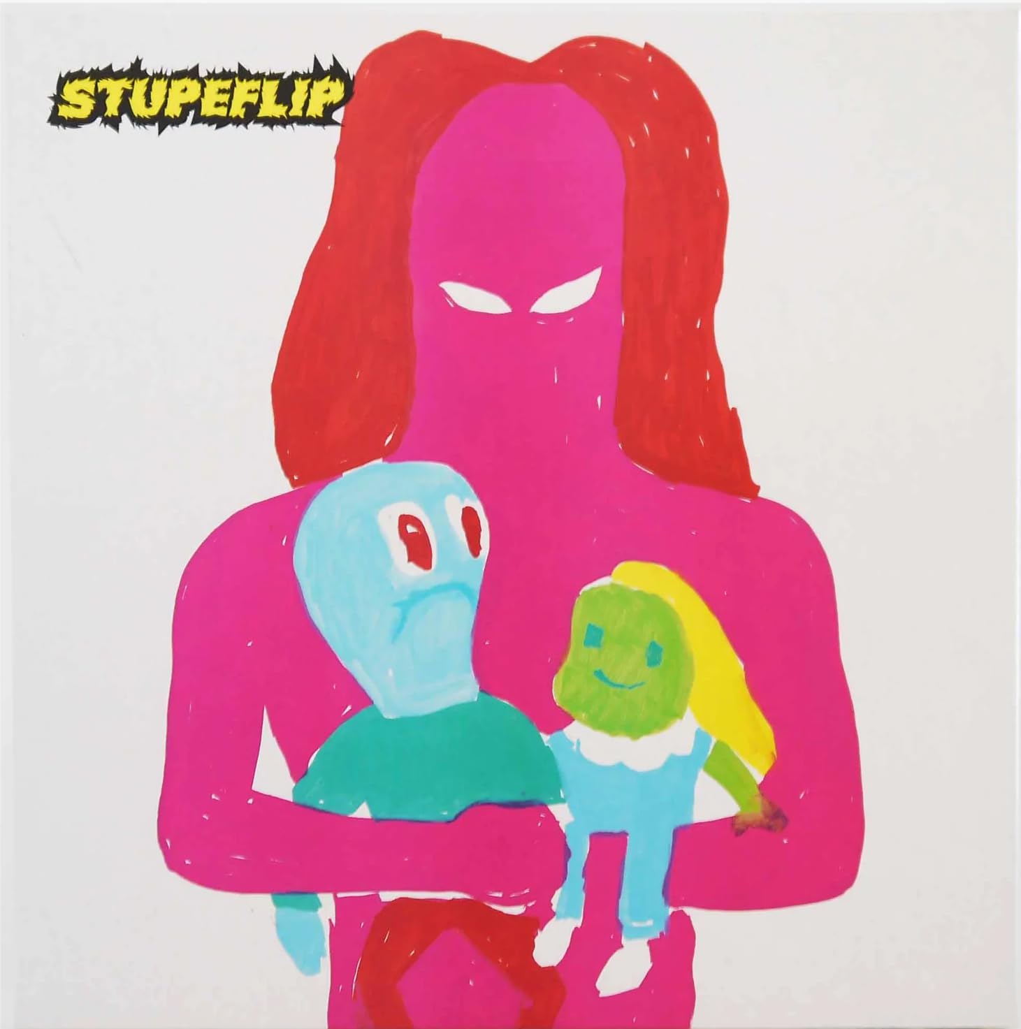 Stup Virus Noir