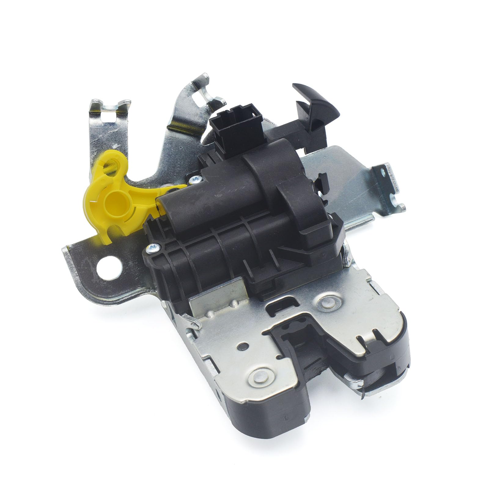 VWTL022 Cerradura de Portón Trasero con Micro Interruptor Apto para Passat Superb Kodiaq Scala Kamiq Ateca Leon A3 S3 RS3 A4 S4 A5 S5 A6 S6 A8 S8 Q2 Q5 Q7 Q8 e-tron RS4 RS5 RSQ3 RSQ8
