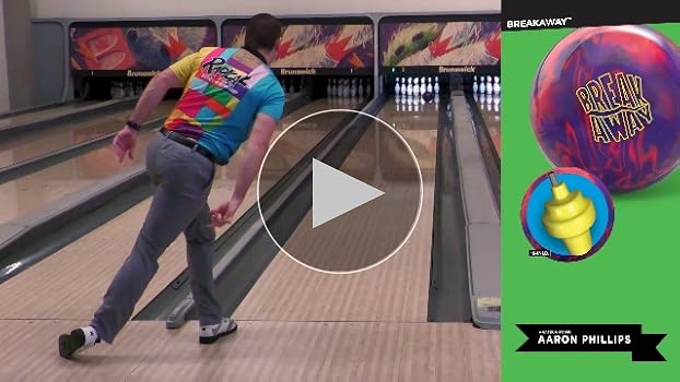 ブレイクアウェイ　ボウリング Radical Breakaway – Pro Bowling Info