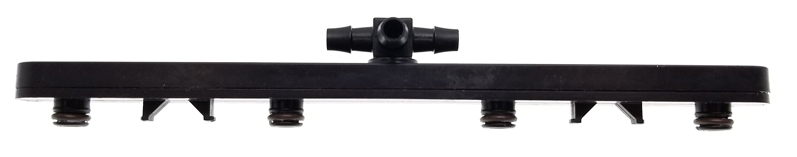 Flow-Rite Battery Watering System BA-120-BLK Pro-Fill Manifold Trojan Spacing