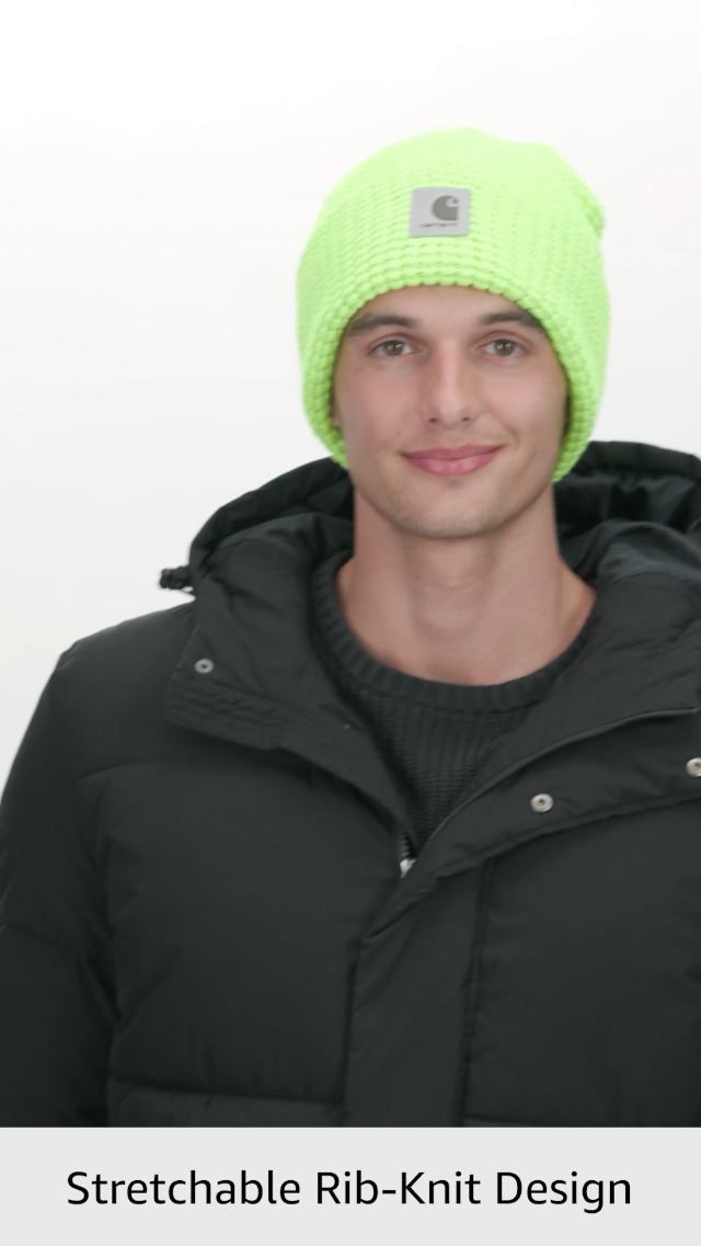 帽子 GOOD GRIEF! PATCHED KNIT BEANIE Frankie Hat Pattern - Easy & Versatile Knit – Good Grief Yarn