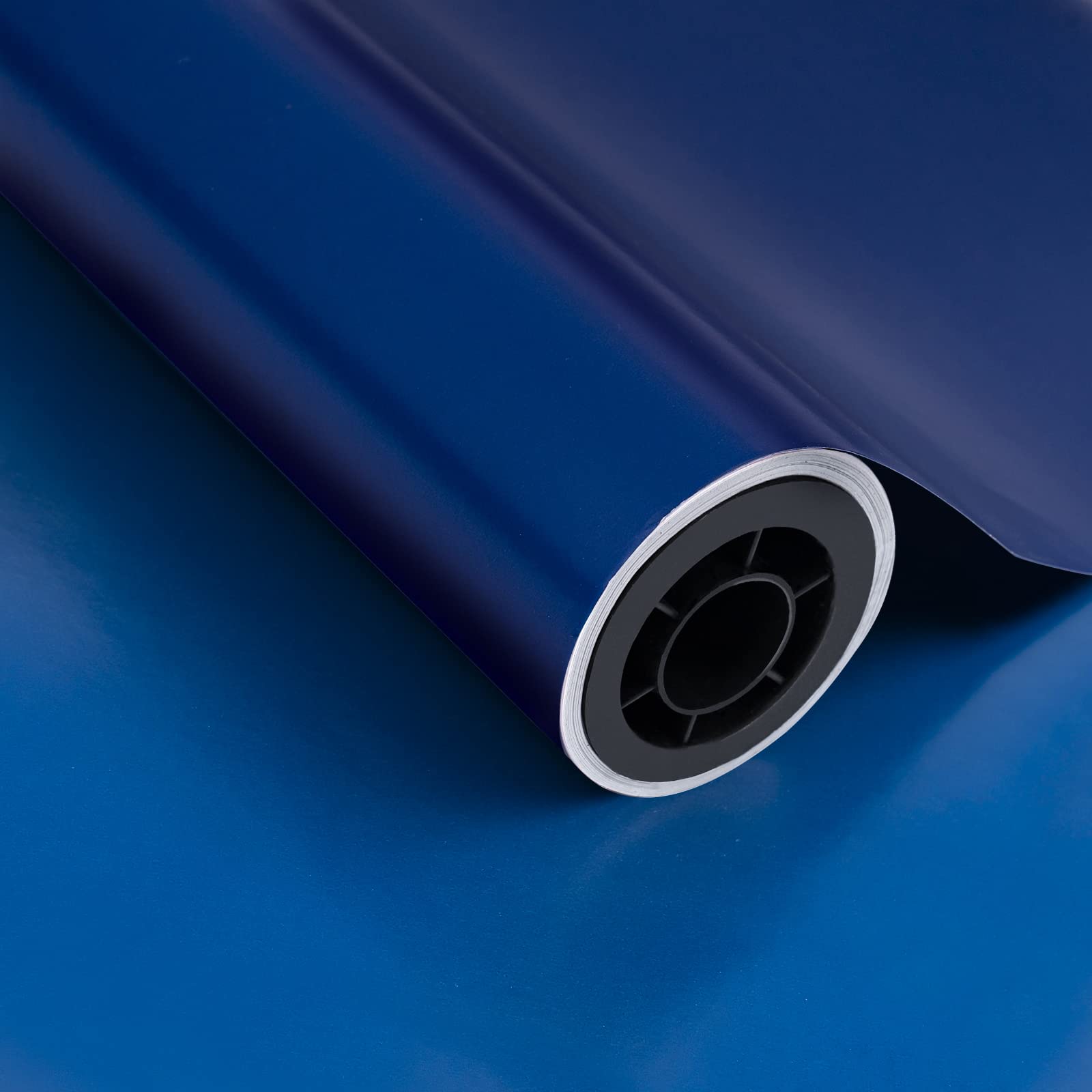 Glossy Wrapping Paper with Cutline on Reverse 