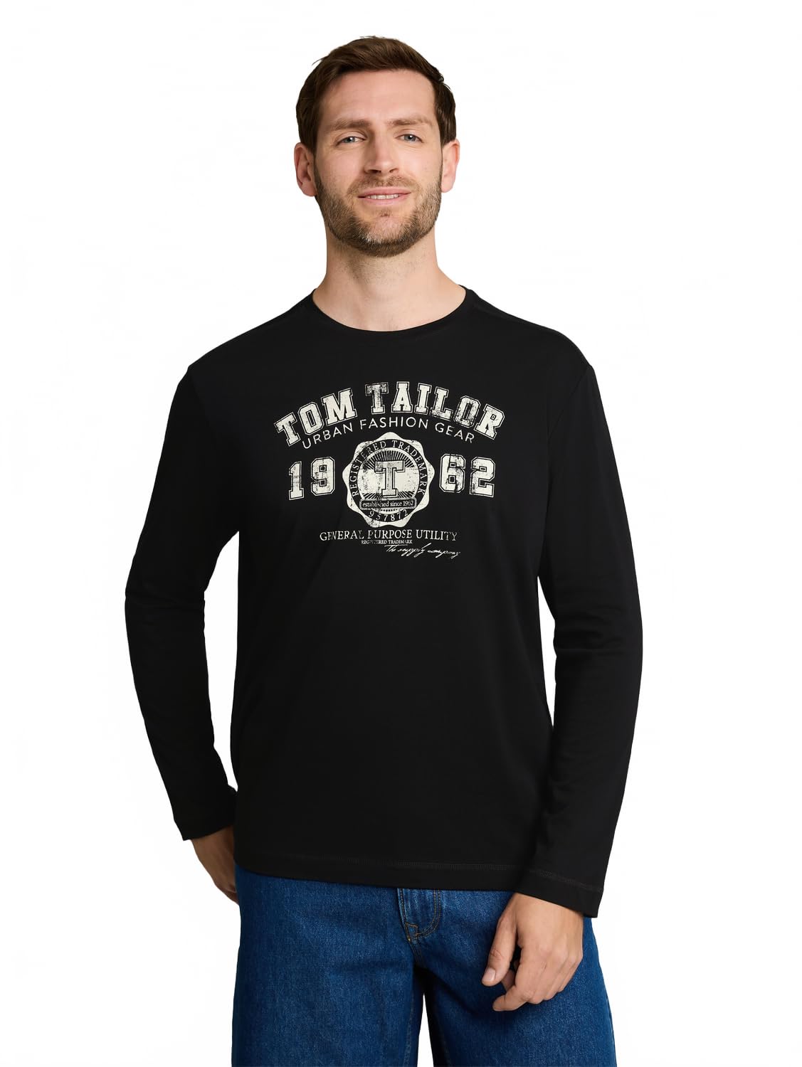 Mode von Tom Tailor