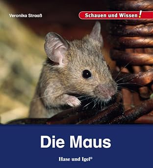 Die Maus Schauen und Wissen!