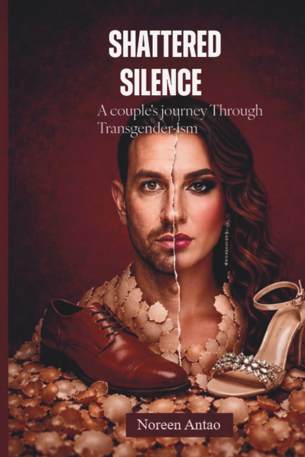 Shattered Silence