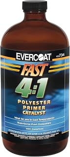 Evercoat FIB-734 Fast 4:1 Polyester Primer