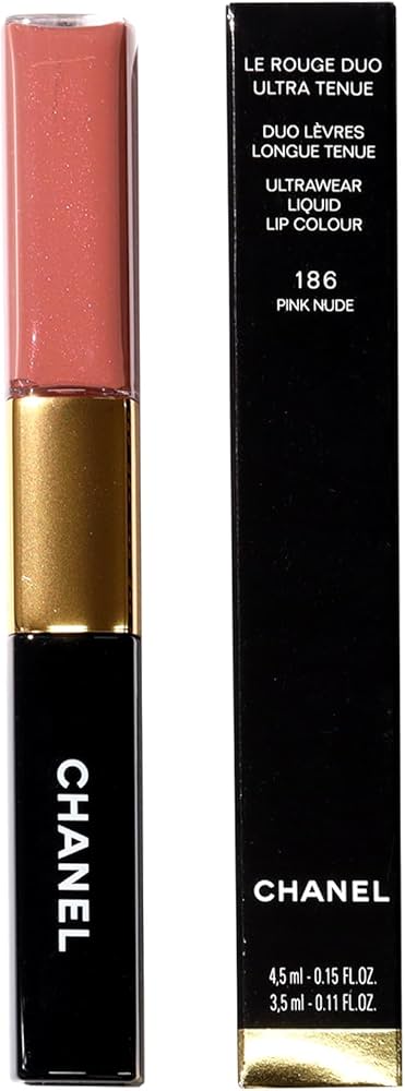 Amazon | [ラッピング済み/ショップバッグ付き] CHANEL シャネル ル