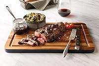 Vista 5 de Frenchs Worcestershire Sauce - 4 cajas de 1 galón