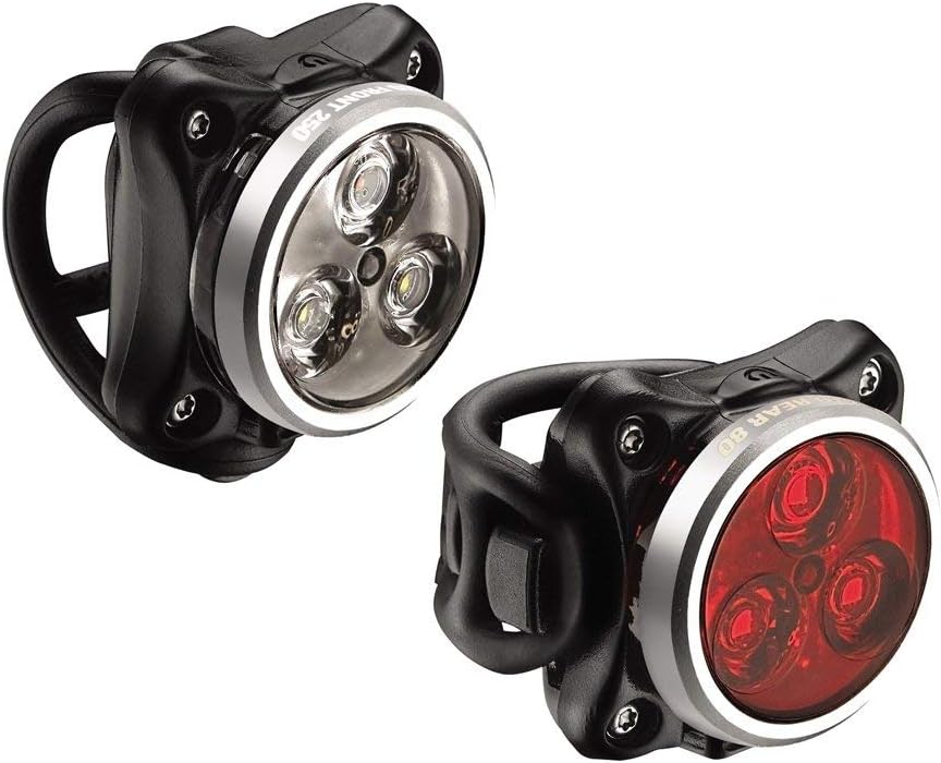 lezyne zecto drive light