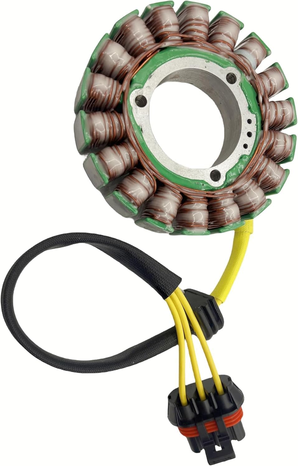 OMGpars Stator for Polaris RZR XP 1000 2014-2018 / RZR XP 4 1000 2014-2018 for 4015292 4013990 4015340 4013970