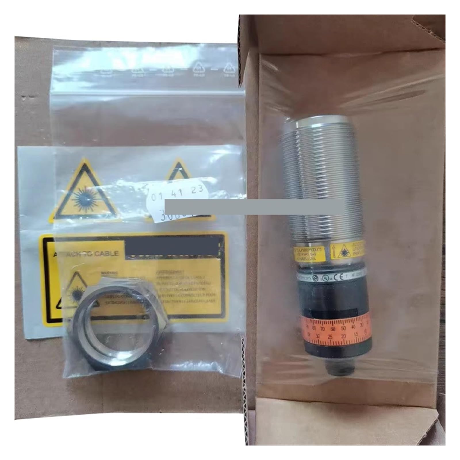 LEOTNNDQ OID200 OID201 Sensor(OID200)