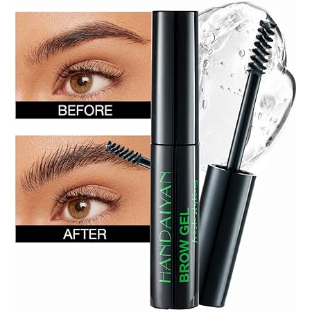 eyebrow liquid gel