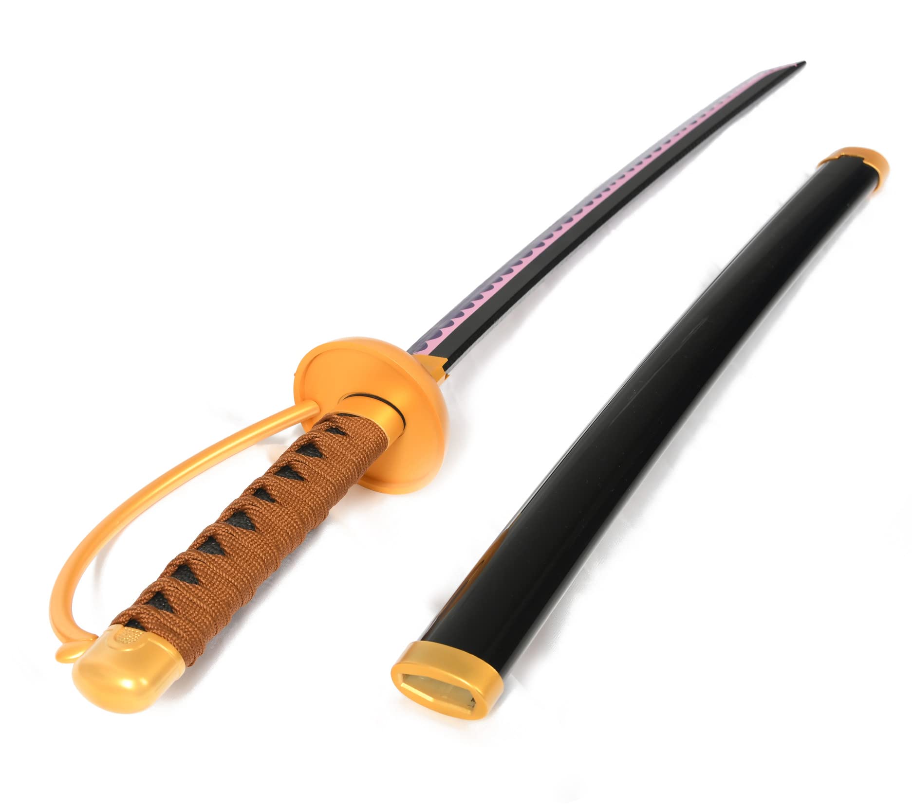 ◇新品 イスラム王の剣（刀）ゴールド・戦士・コスプレ