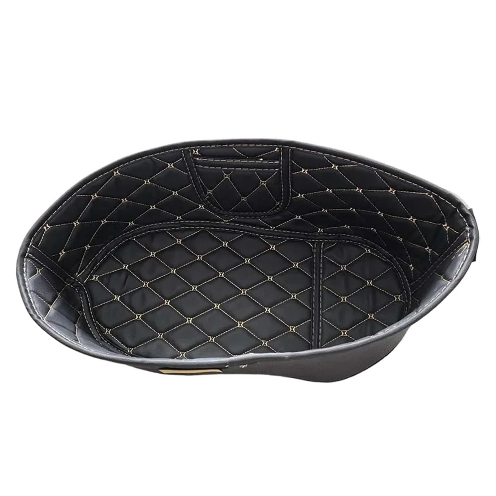 GTS300 forro interior maletero y accesorios para Vespa GTS 300 2012-2025 8
