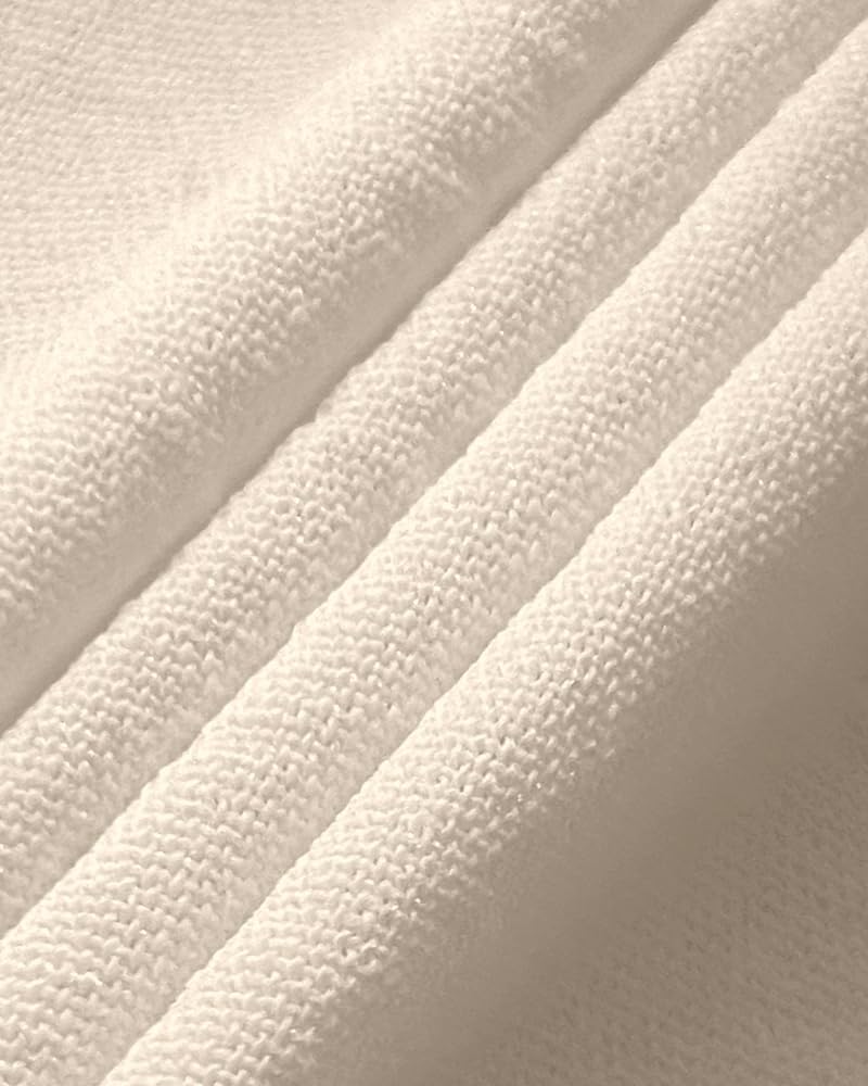 CHICME Completo estivo da donna in 3 pezzi, con spalle scoperte, maniche a pipistrello, con fascia e skorts, abbigliamento casual per le vacanze