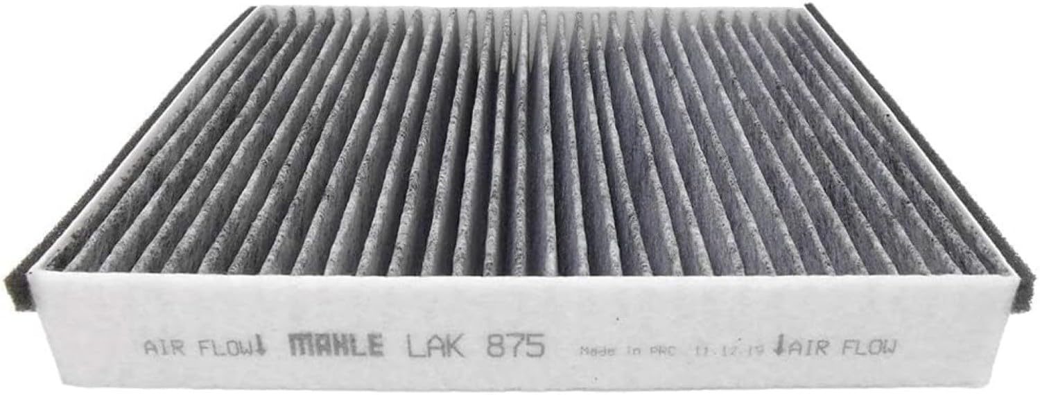 Filter Innenraumluft MAHLE LA 875 für Ford Volvo C-Max II Grand Focus III