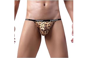 Bedroom Men's Exotic Sleeping Accessories