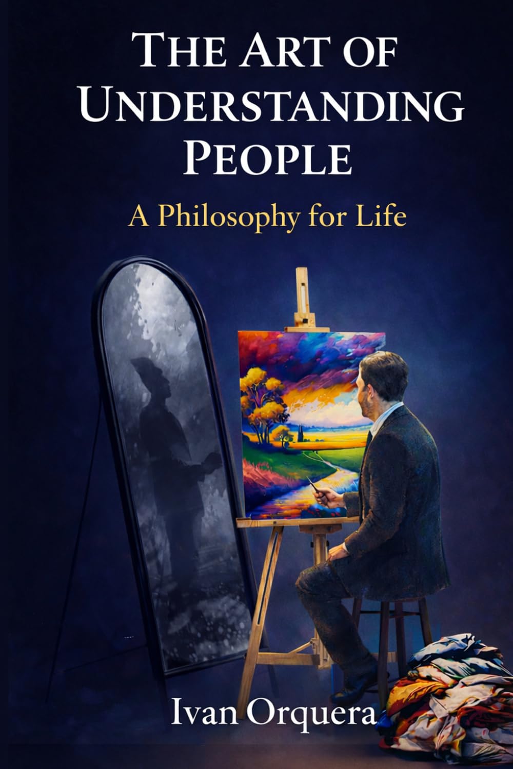 THE ART OF UNDERSTANDING PEOPLE: A PHILOSOPHY FOR LIFE