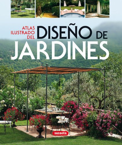 Imagen de Diseño De Jardines (Atlas Ilustrado Del)
