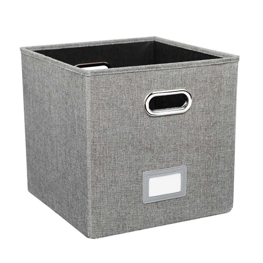 ETRGFTHU Clothes Storage Box Household Foldable Large Capacity Design Under-bed Debris Storage Storage Box