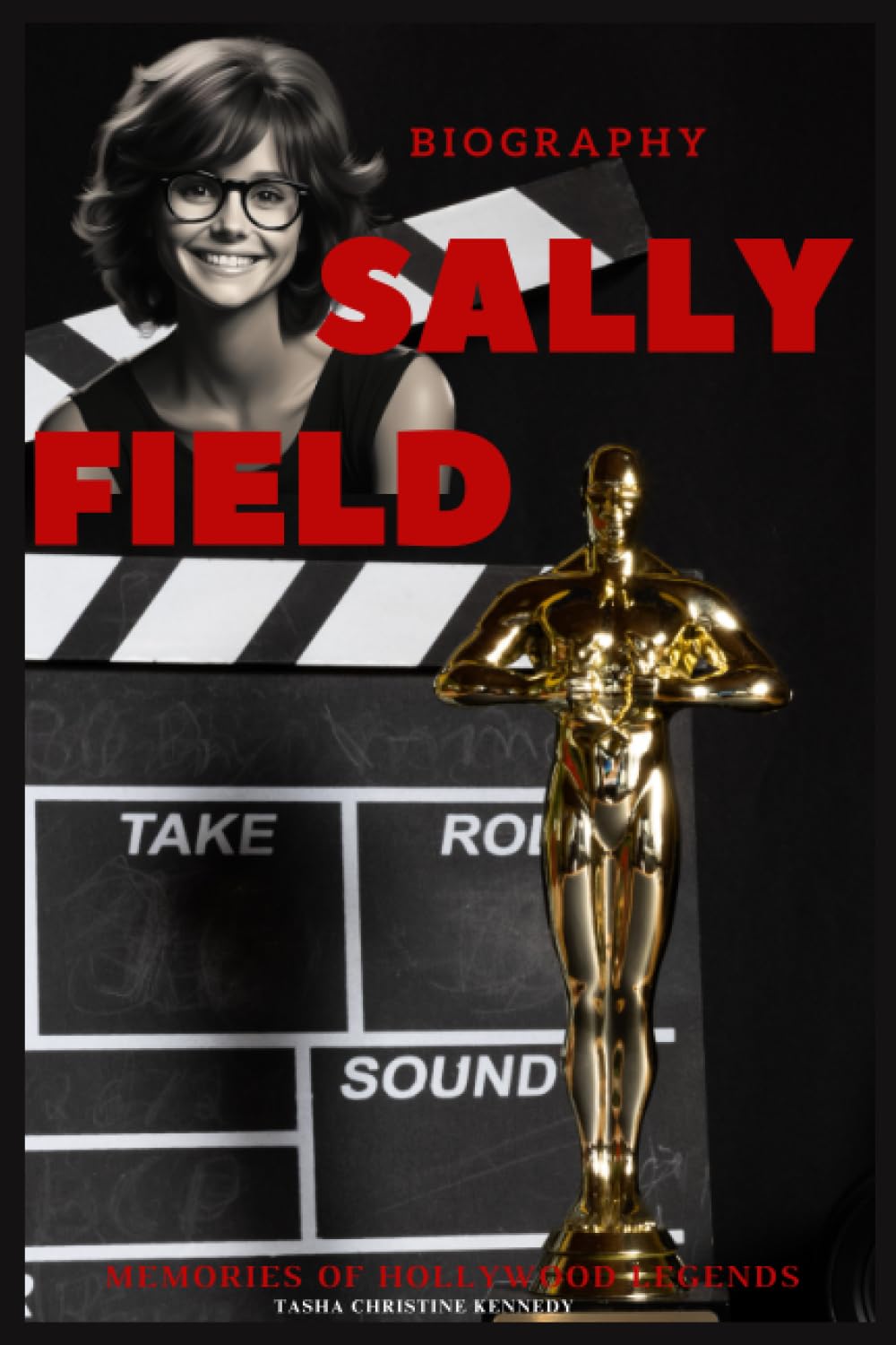 Sally Field biography: Memories of hollywood legends