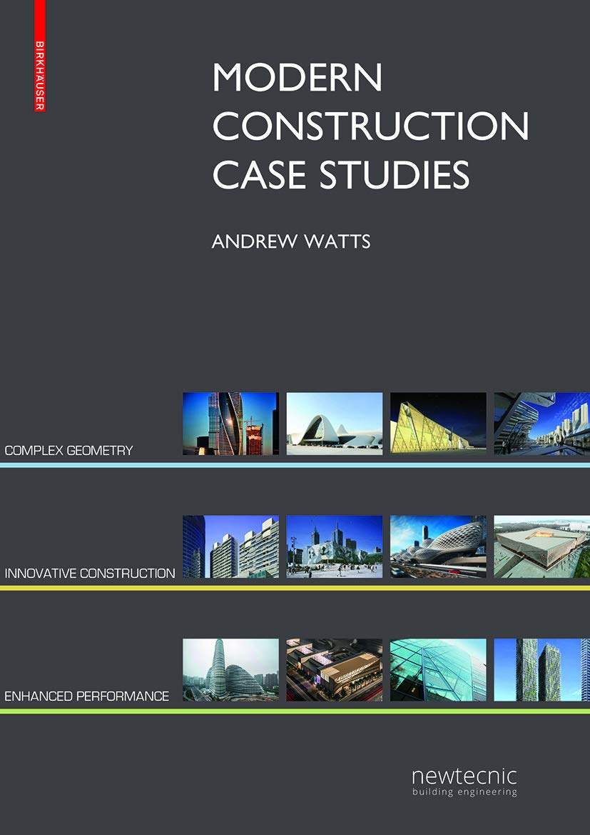 Modern Construction Case Studies guide pour surmonter les défis des chantiers innovants