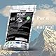 Shilajit - Pulver 100g rein 100% natürlich ohne Zusatzstoffe - Für Suppen, Smoothies, Kaffee, Getränke, Gebäck