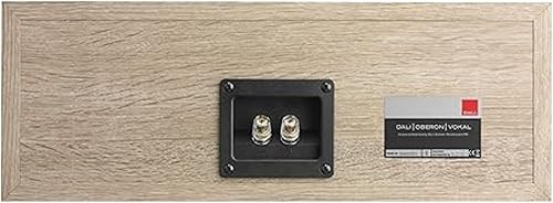 Miniatura 3 de DALI - Oberon Vokal (roble claro)