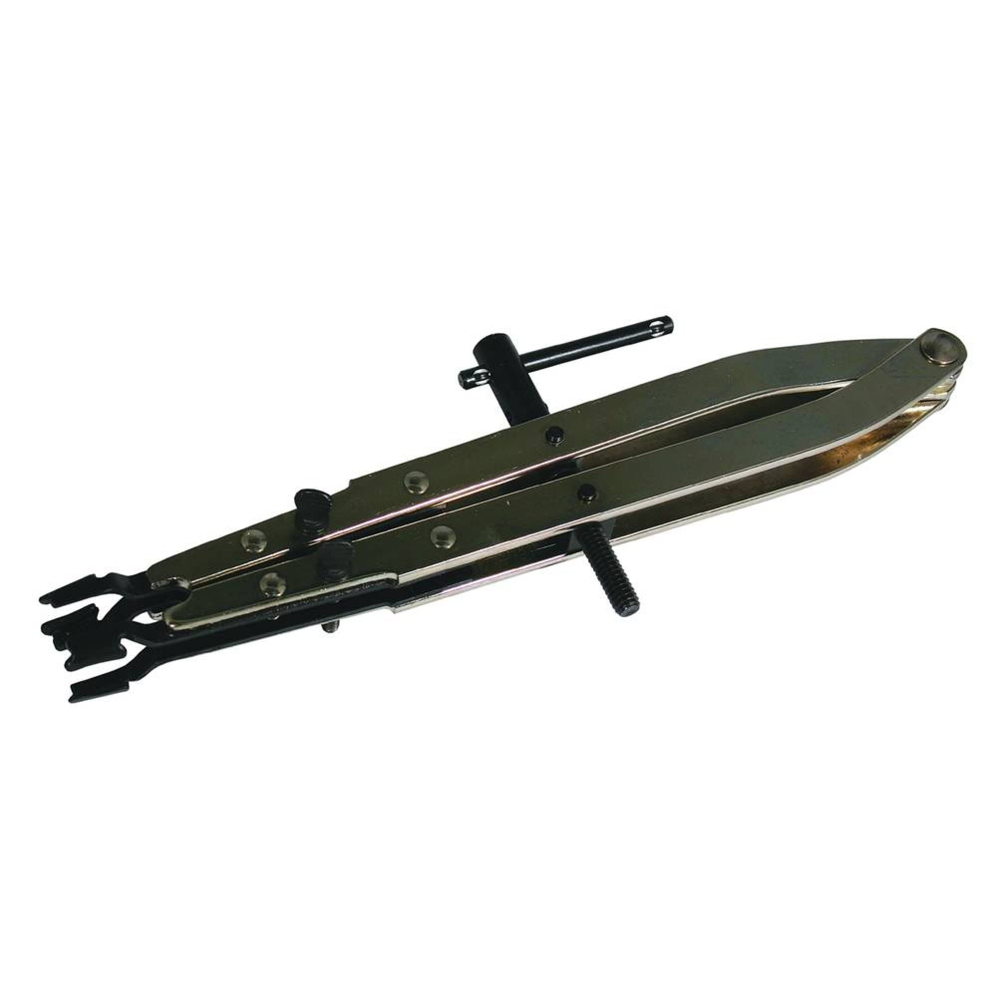 Amazon.com : New Stens Valve Spring Compressor 750-174 Compatible
