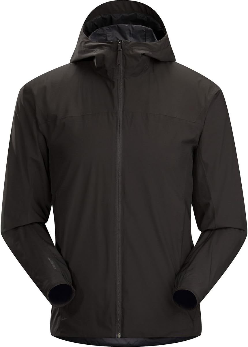 Arc'teryx Men's Solano Jacket