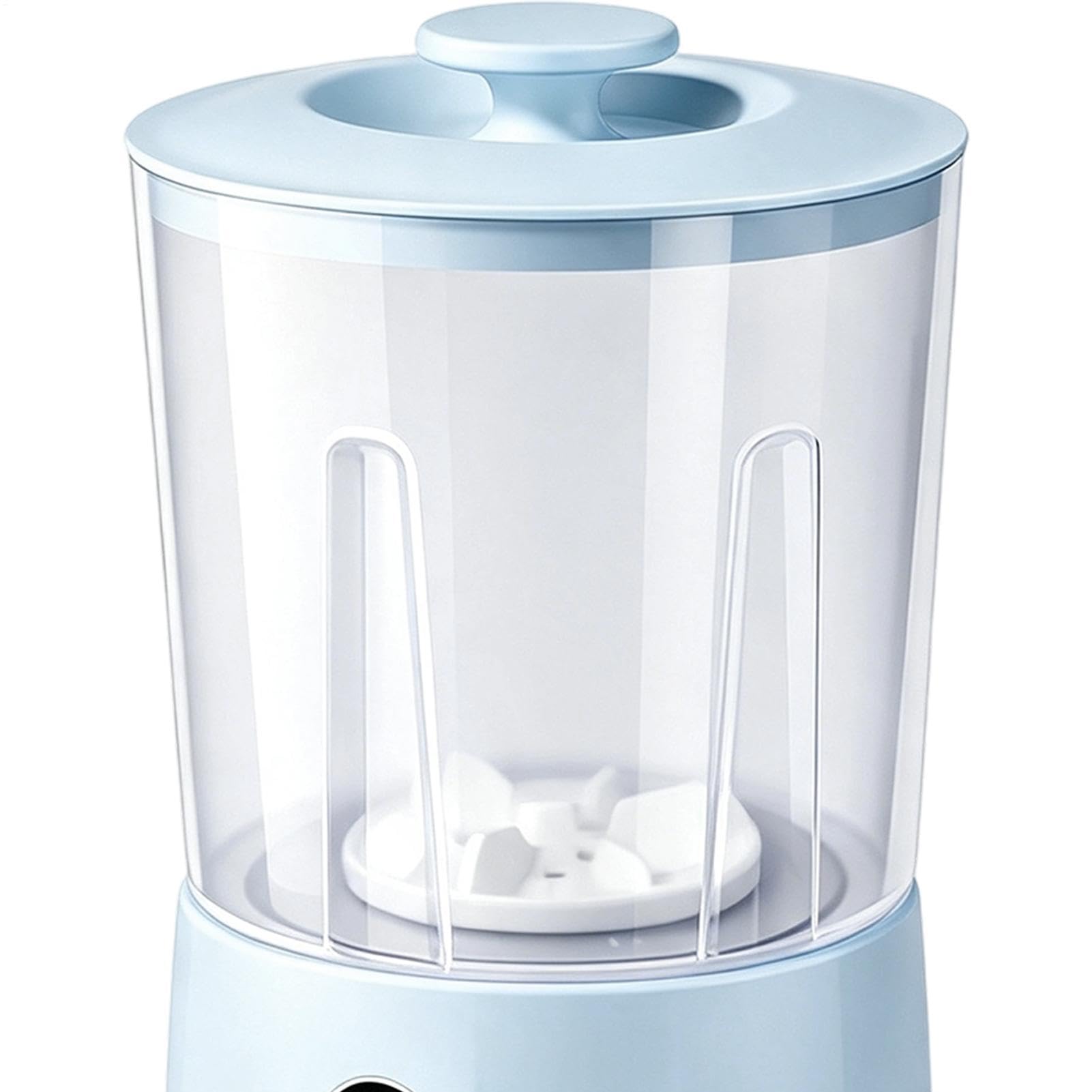 Tragbarer kabelloser Wascher, Mini-Kleidungsreiniger, 3