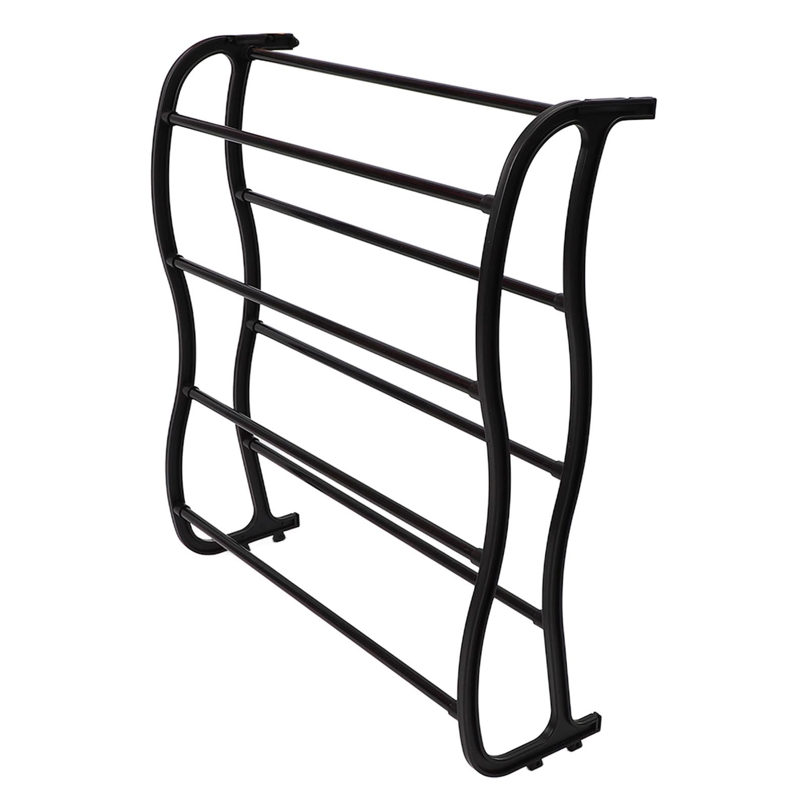 Organizador de Zapatos para Puerta, 12 Niveles, para Armario