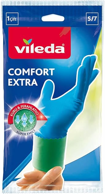 Vileda Comfort Extra Eldiven