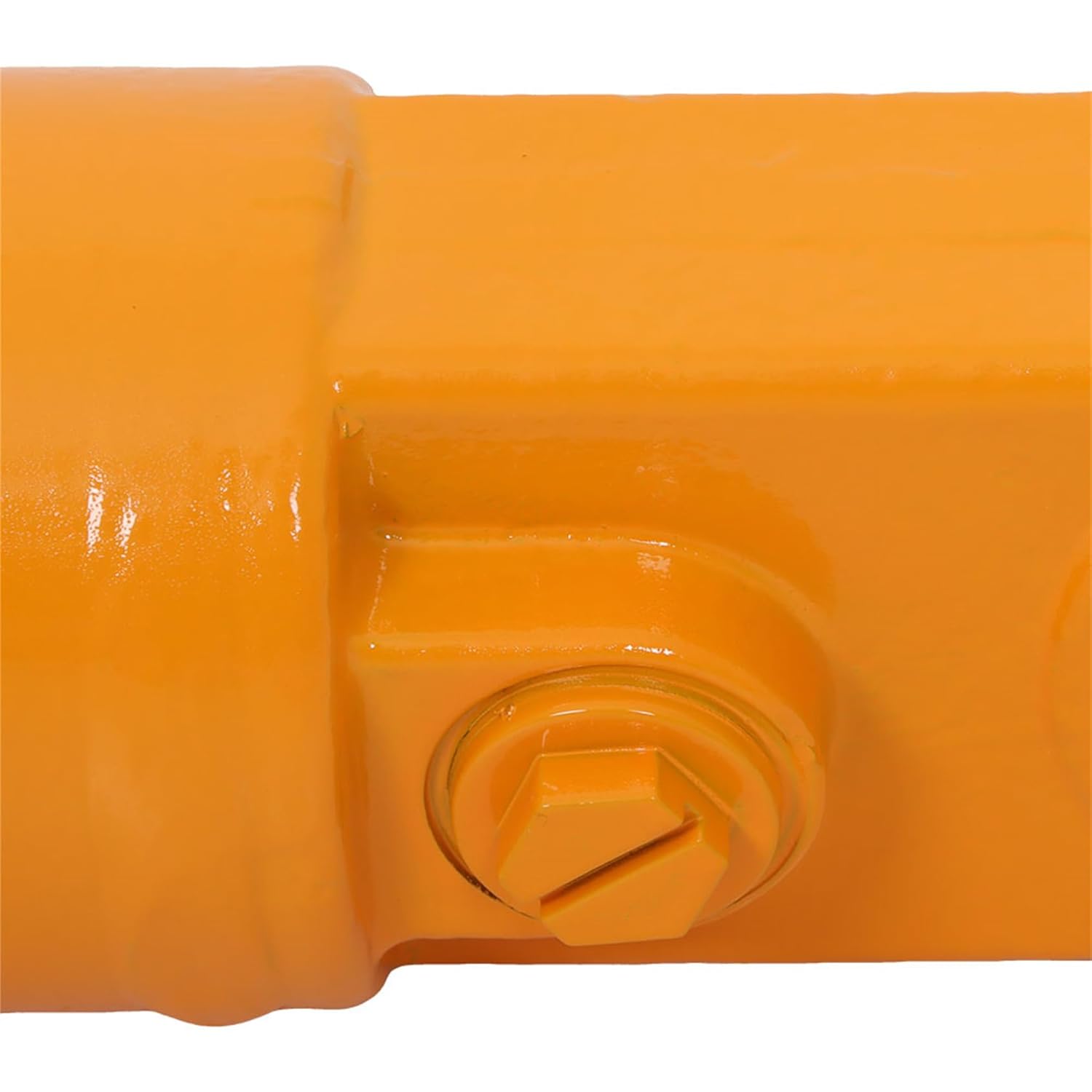 Hydraulic Tilt Cylinder 118156A1 G34926 Replacement for Skid Steer Loader 1845b 1845 1845c