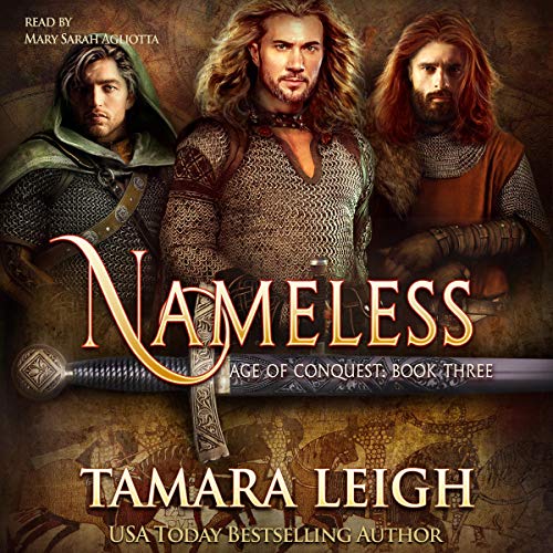 Unlock This Award-Winning Full Audiobook — Perfect On A Rainy Day.