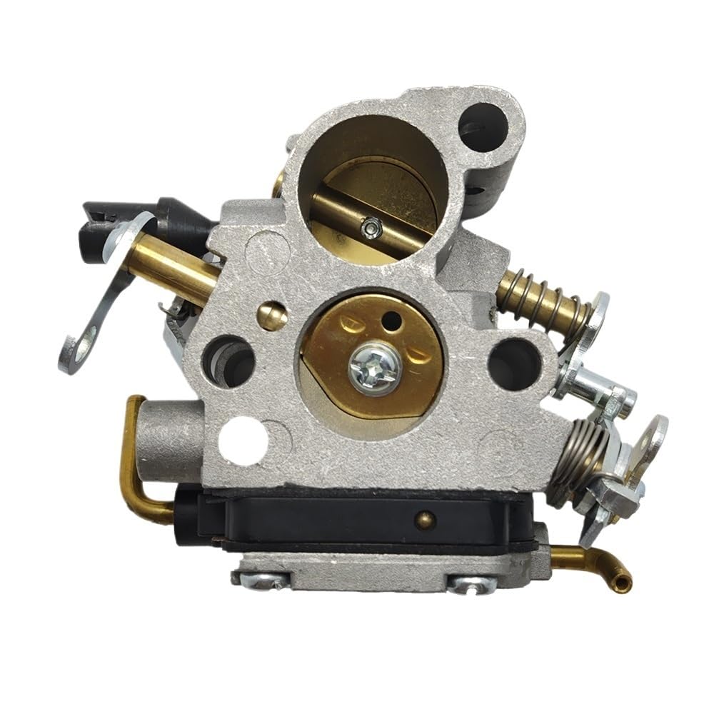 Junta De Línea del Filtro Combustible Y Aire Ajustador | Kit de carburador for motosierra Husqvarna 235 235E 236 236E 240 240E for Zama C1T-W33C w