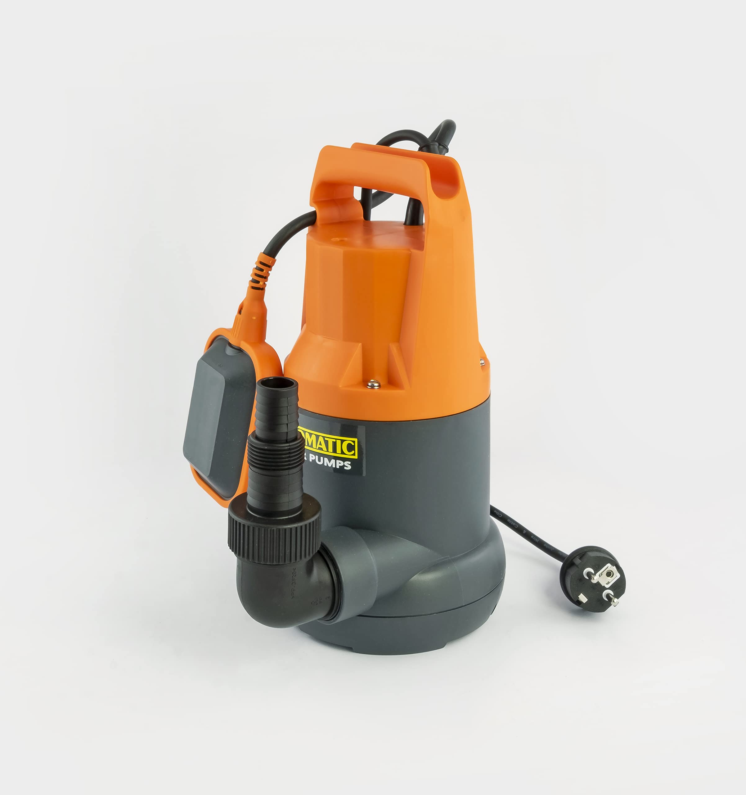 Elettropompa sommersa drenaggio SDC 300 V. 230 Hz. 50