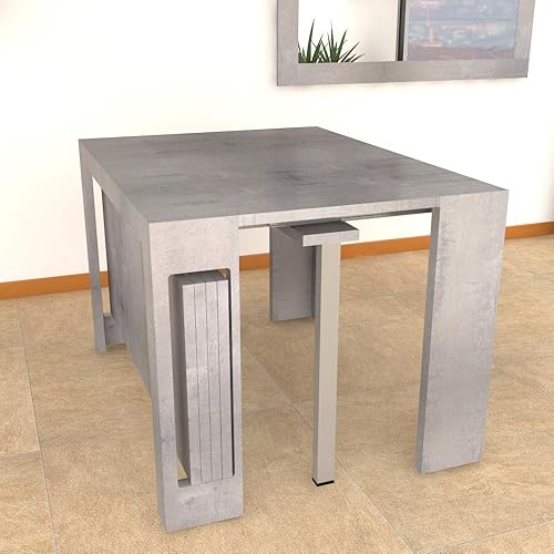 Table console VE.CA  XXL mod&egrave;le Mercurio