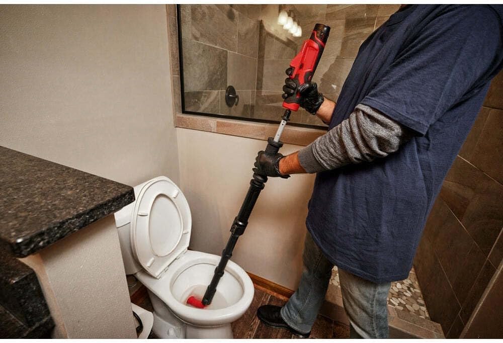 Compatible for use with Milwaukee 3577-21 M12 12V TRAPSNAKE 2-Tool Cordless Brushed Combo Kit