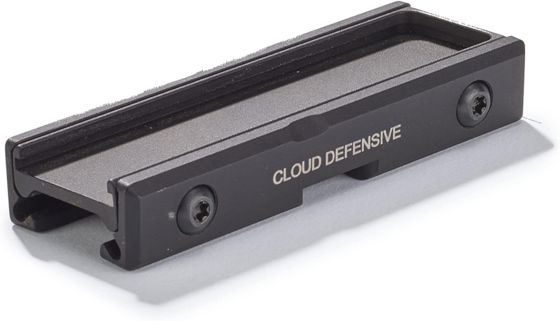 Cloud Defensive LCS Fits Streamlight ProTac Switch Mount Plate Picatinny Black