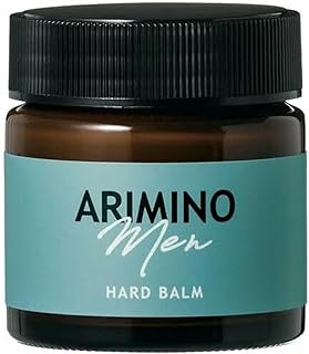 アリミノ メン ハードバーム 60g