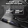 FIIO KA11 Ultra Compact Headphone Portable DAC / Type C with Amplifier