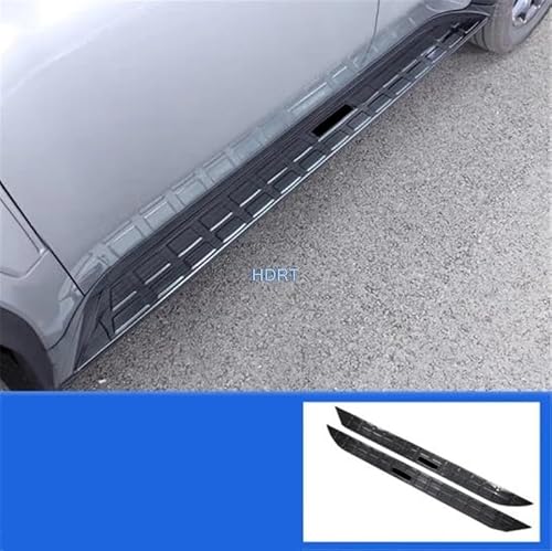 TKCNMGTCaz Ԃ̃X^CTChgbhXebvJo[plhAVo[EFJy_gXebJ[ANZT[Chery Jetour T2/Traveler 2023+ɑΉ(Black fog lamp grille)