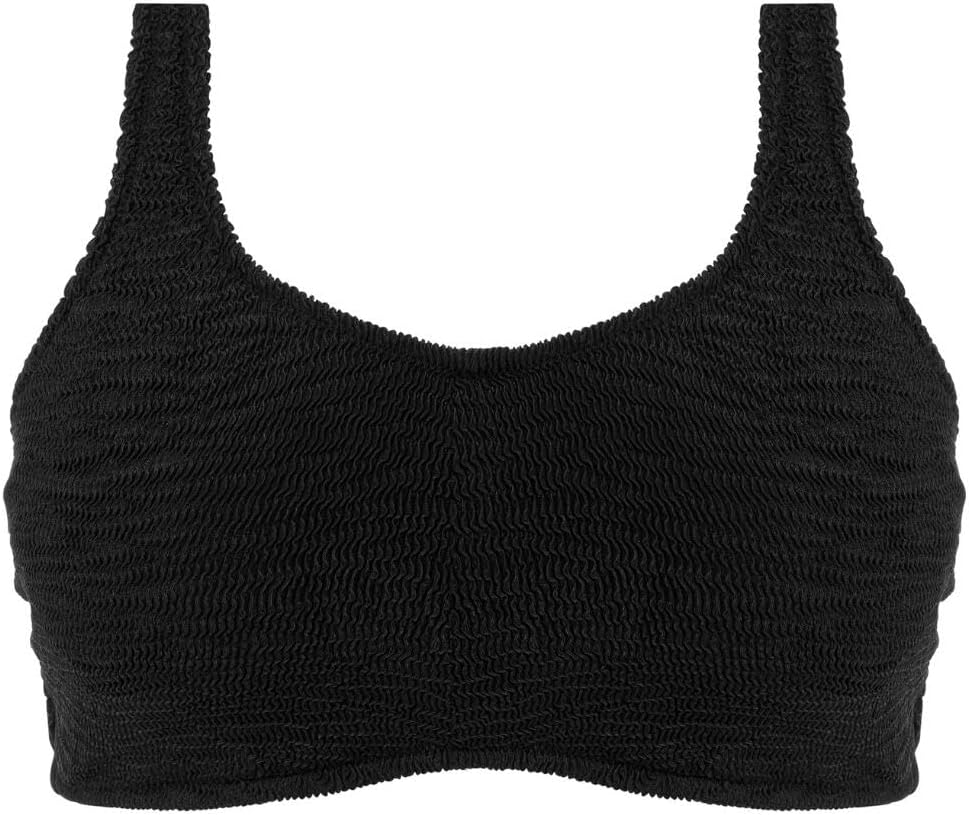Freya Women's Ibiza Waves Underwire Bralette Bikini Top
