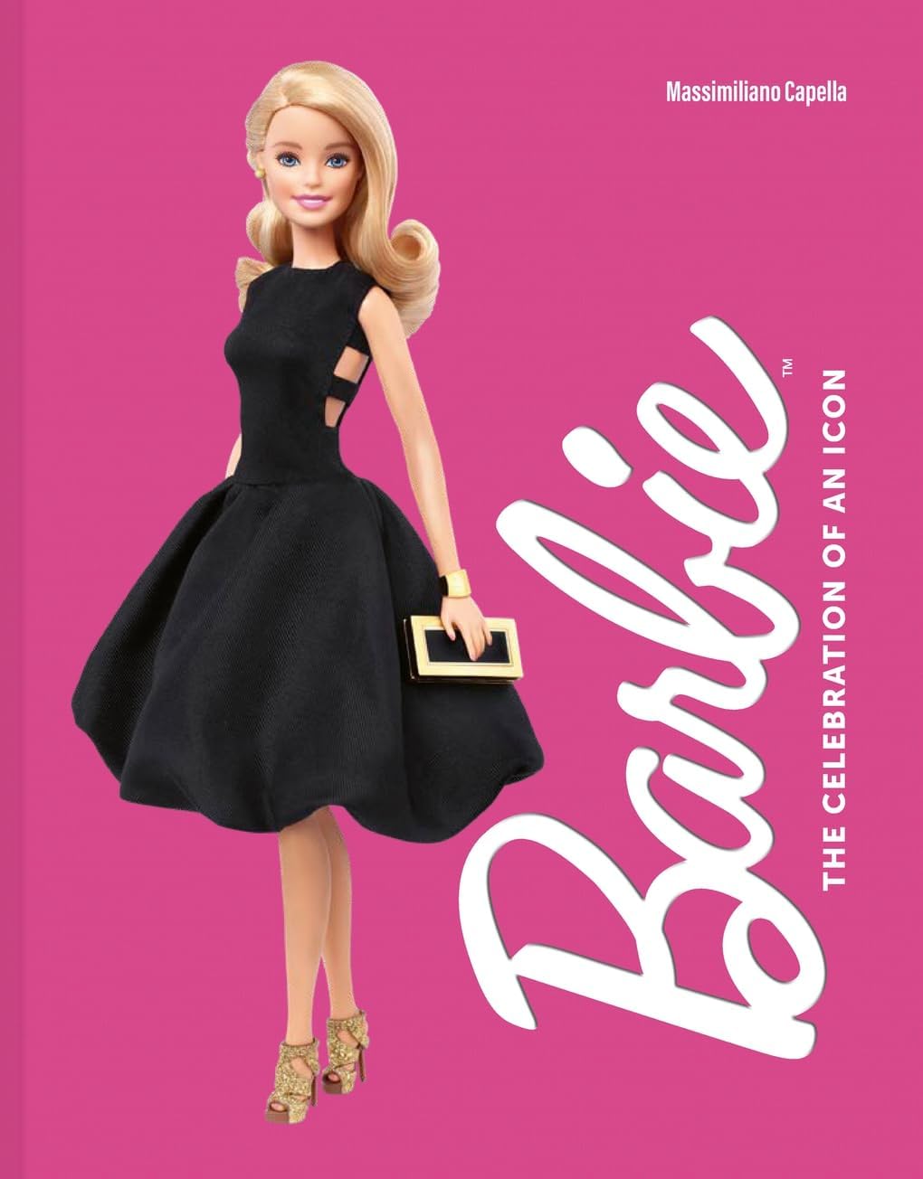 Barbie: Fashion, career, and cultural evolution of the doll who's been everything for six decades.