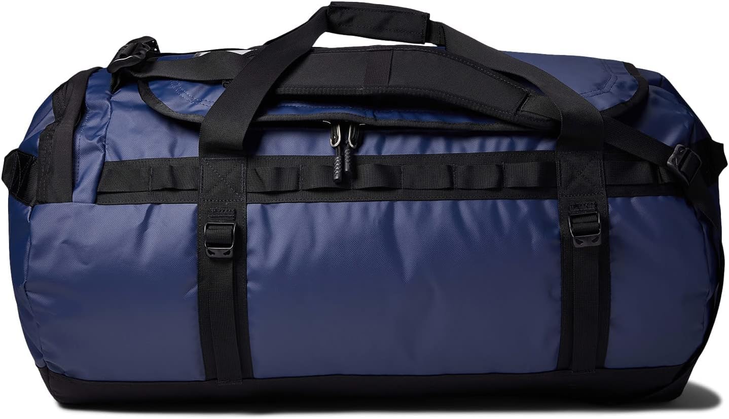 Base Camp Duffel L Summit Navy/Tnf Black One Size