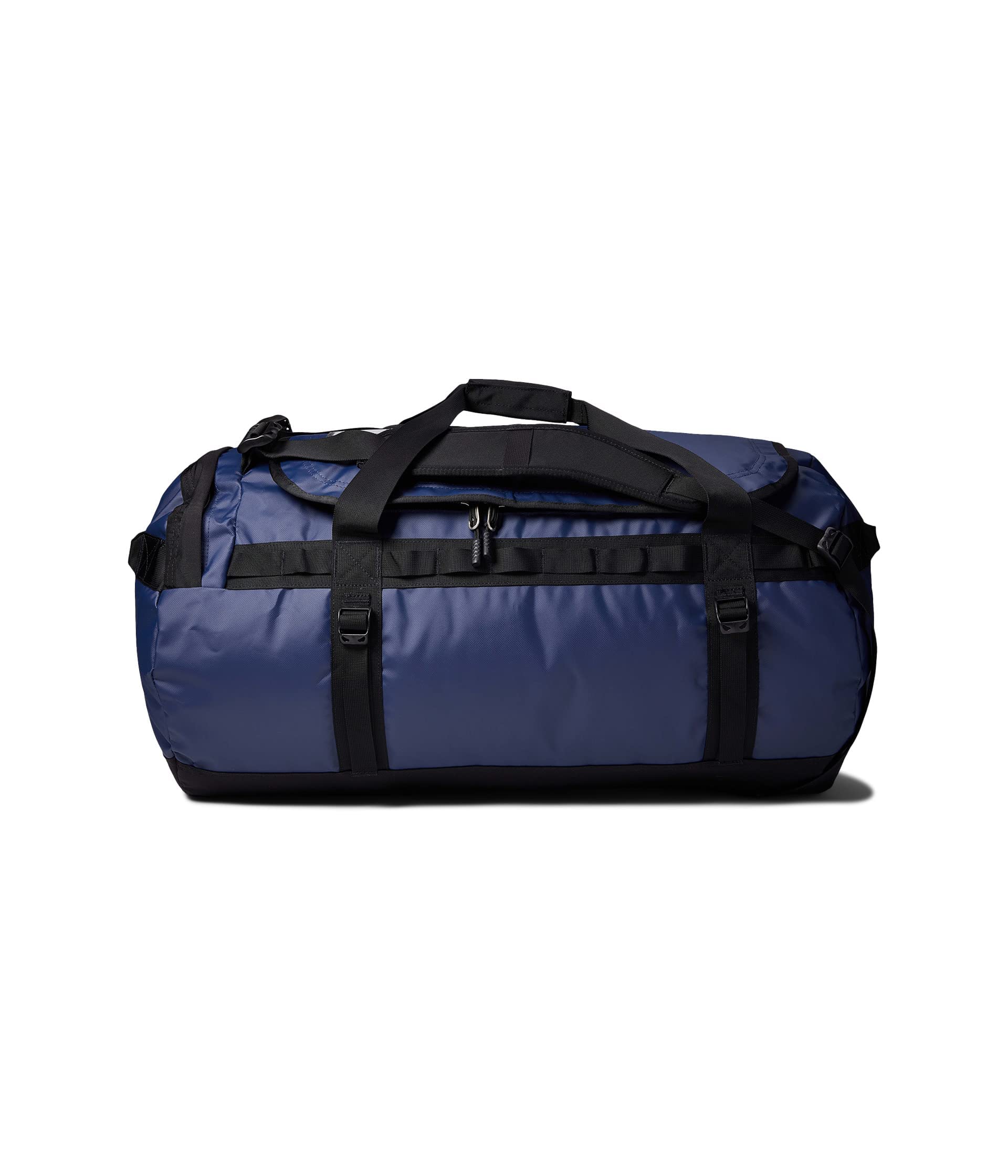 THE NORTH FACEBase Camp Gym Bag TNF Black-TNF White One Size